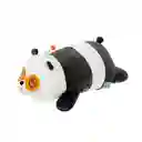 Miniso Peluche De La Serie We Bare Bears Panda