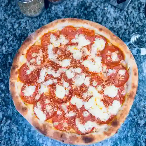 Pepperone Italiano
