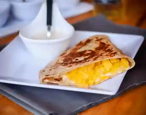 Quesadilla