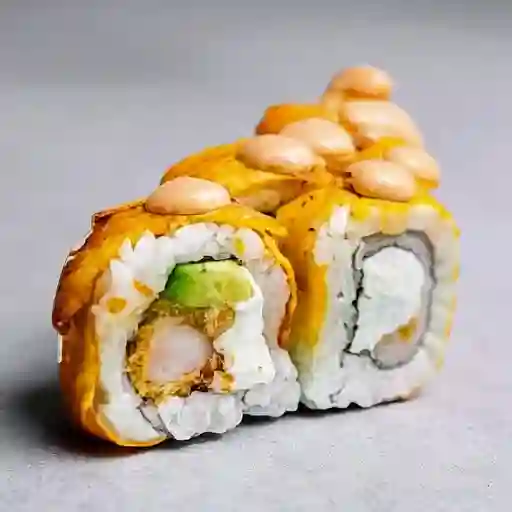Promo Makis Plátano Roll X 20