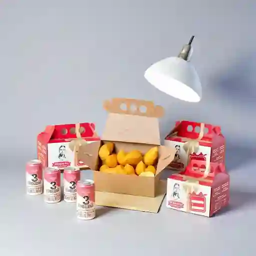 Party Promo