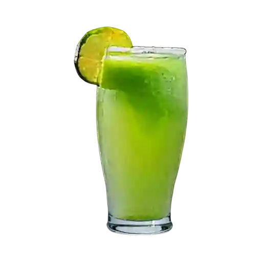 Limonada con Mango Biche 12 Oz