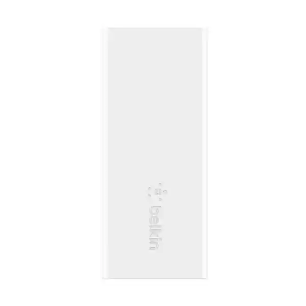 Belkin Cargador de Pared Usb-C 20W Blanco