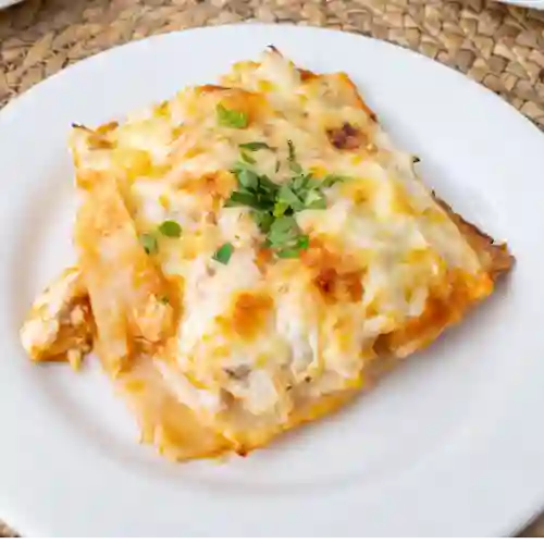 Mini Lasagna