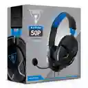 &A Audif Recon 50P M