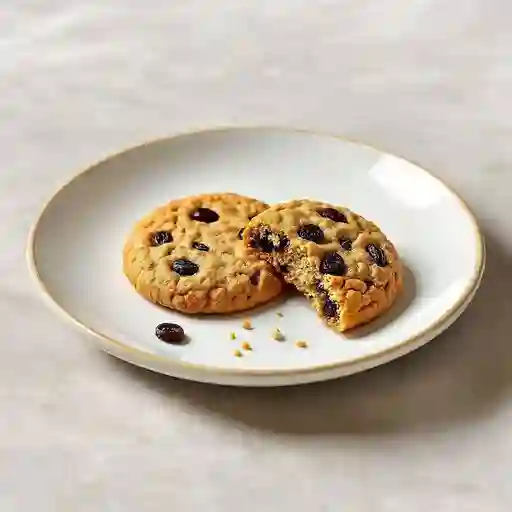 Galletas Artesanales