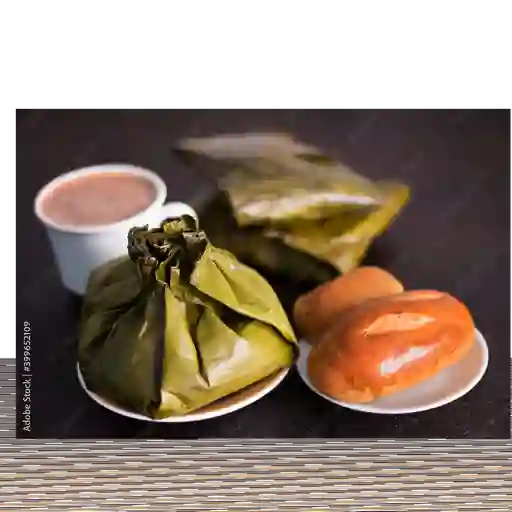 Combo 4