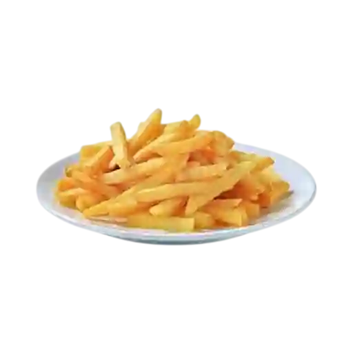 Porción de Papas