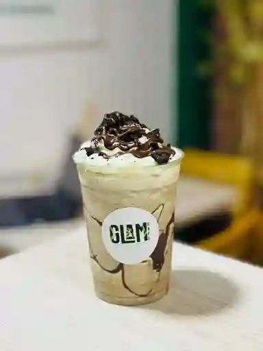 Frappuccino Oreo 16 Oz