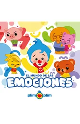 El Mundo de Las Emociones