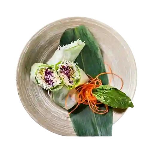 Fresh Summer Roll