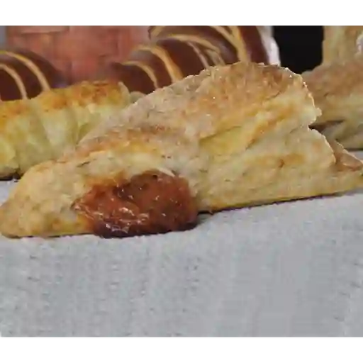 Pastel de Arequipe