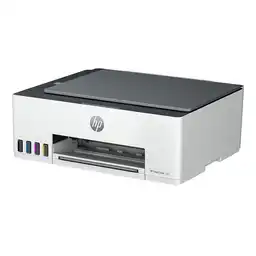 Hp Multifuncional 520