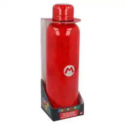 Mario Botella ac Super Stor 381