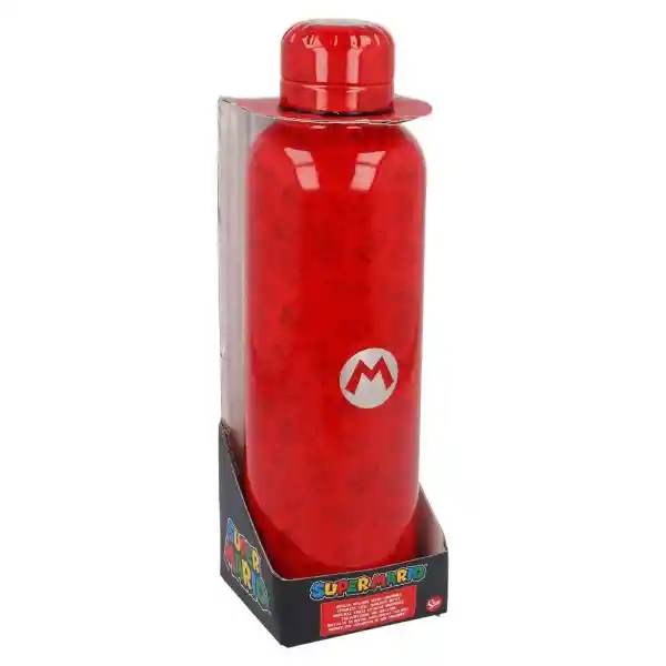 Mario Botella ac Super Stor 381