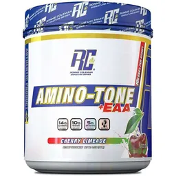 Ronnie Coleman Suplemento Dietario Amino-Tone + Eaa 30 Servicios