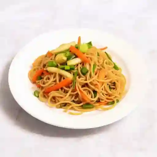 CHAU MEIN DE LA CASA