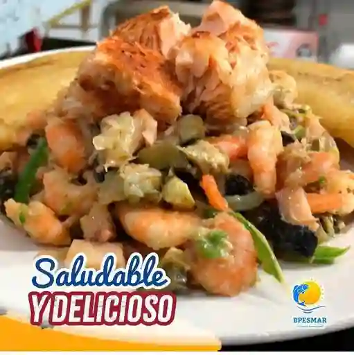 Ensalada Beto