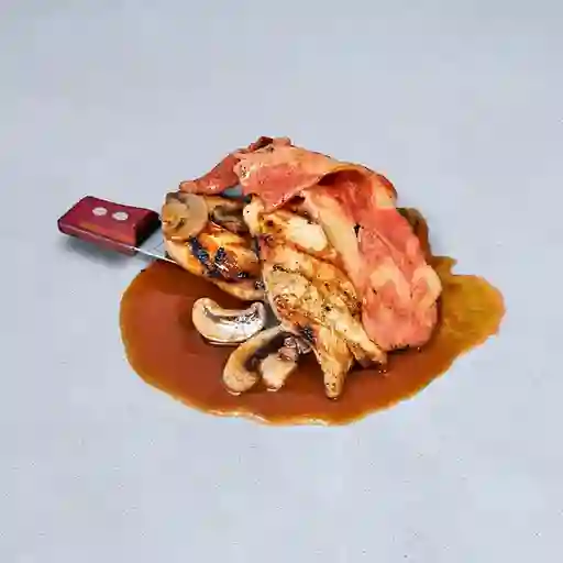 Mignon de Pollo