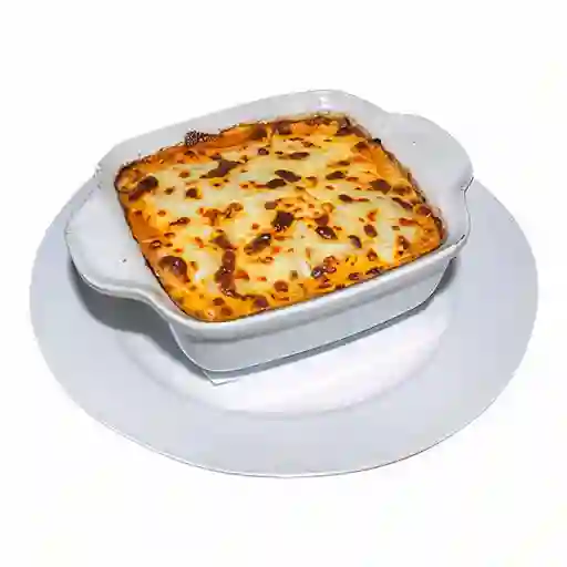 Promo Lasagna Bolognesa