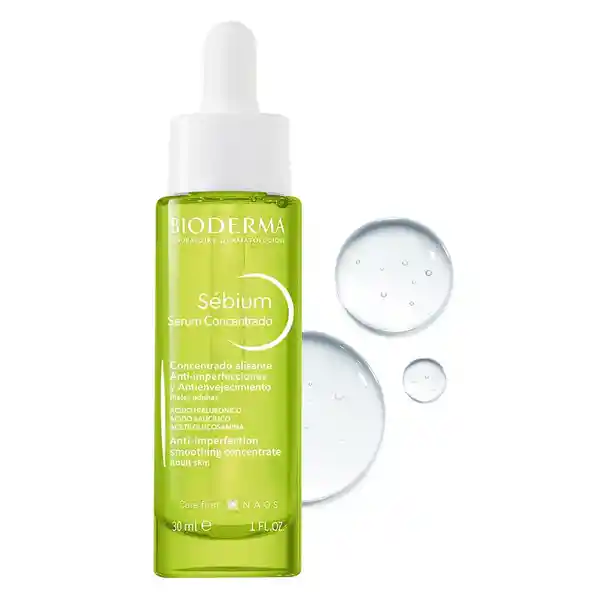 Bioderma Sérum Anti Imperfecciones Sébium