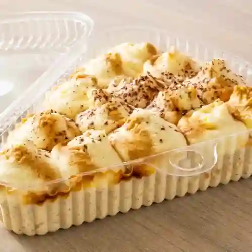 Cremoso Lucerna