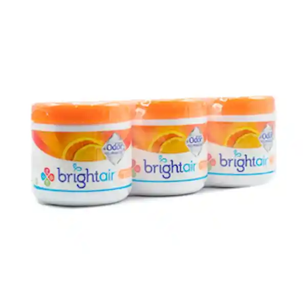 Bright Air Geems Ambientador Mandarina