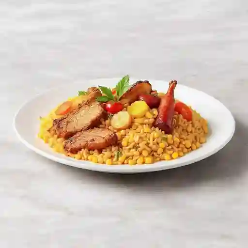 Arroz Paisa Premium
