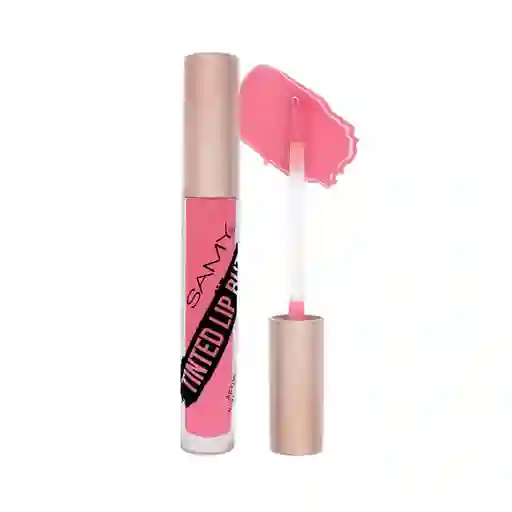 Samy Bálsamo Labial Hidratante Confetti 4