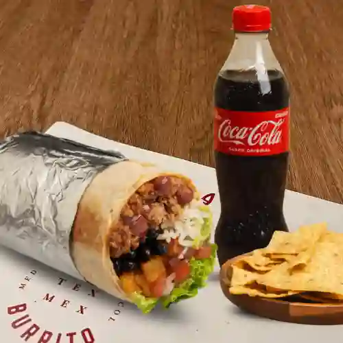 en Combo Arma Tu Burro