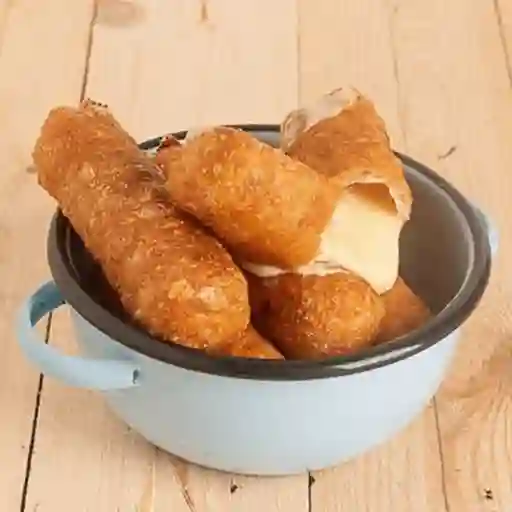 Palo de Queso Grande