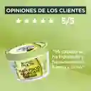 Tratamiento Capilar Hair Foof Garnier Aguacate Nutrición 350 mL
