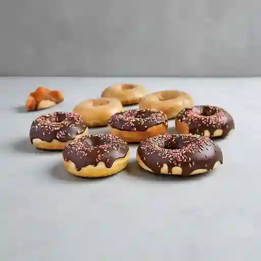 Donas