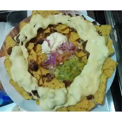 Nachos