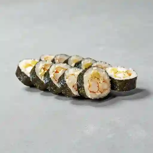 Langostino Maki