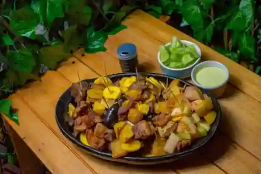 Picada Personal