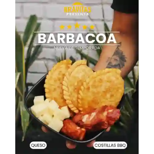 Empanada de Temporada