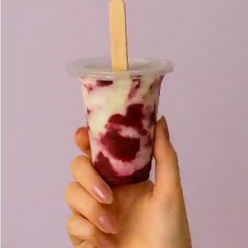 Frutos Rojos