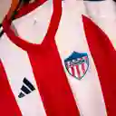 Adidas Camiseta de Equipo Junior H Jsy W Fútbol Mujer Azul T XS
