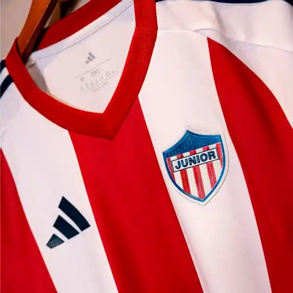 Adidas Camiseta de Equipo Junior H Jsy W Fútbol Mujer Azul T XS