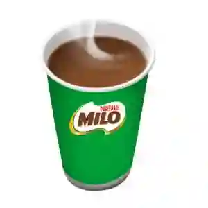 Milo Pequeño 7 Oz