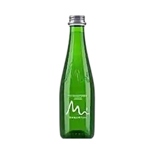Manantial con Gas 300ML