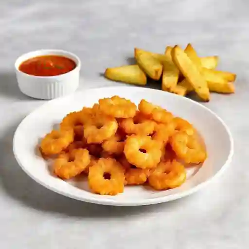 CHICHARRÓN INDIVIDUAL (ANTOJO)