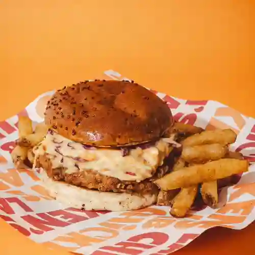 The Sándwich Lab