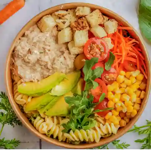Ensalada de Atún Fresko 1300 ml
