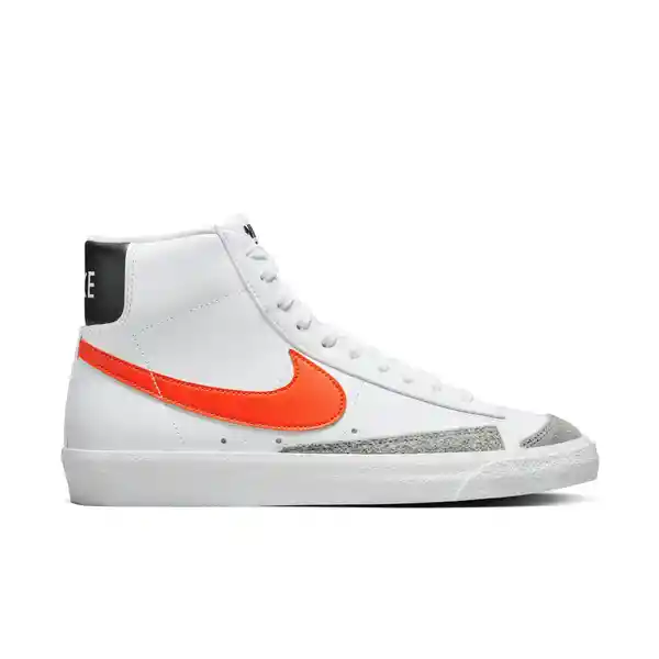 Nike Tenis Blazer Mid ''77 Vintage Talla 10 Ref BQ6806-123