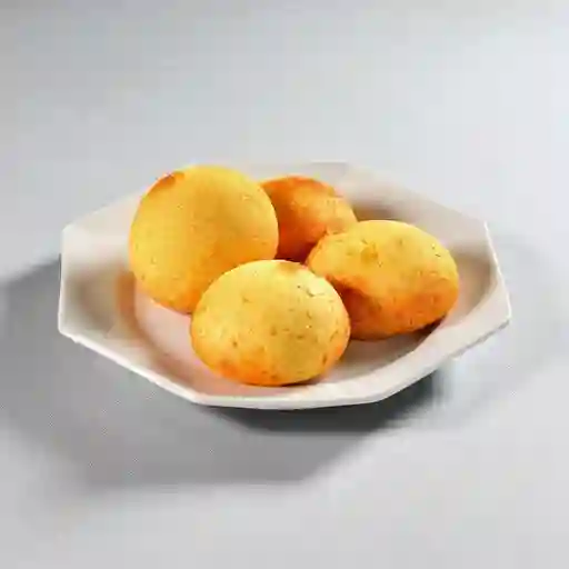 Almojábana Grande