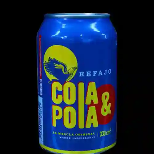 Cola y Pola