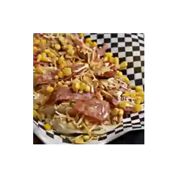 Mazorcada Especial