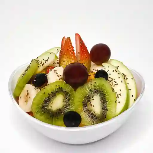 Ensalada de frutas gold